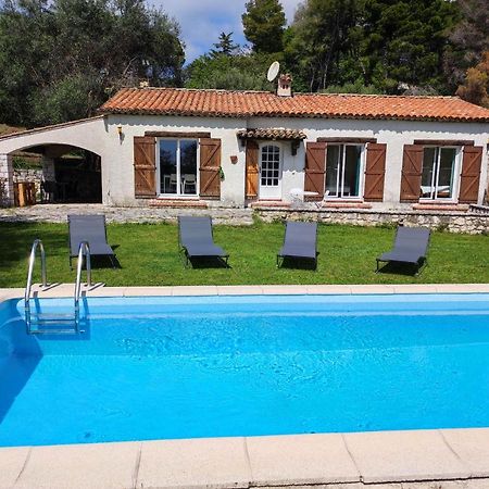 Villa Olivaie St Ange ลาโกด ภายนอก รูปภาพ