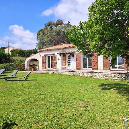 Villa Olivaie St Ange ลาโกด ภายนอก รูปภาพ