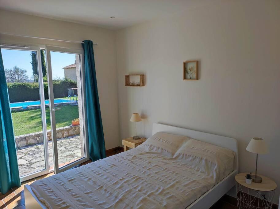 Villa Olivaie St Ange ลาโกด ภายนอก รูปภาพ