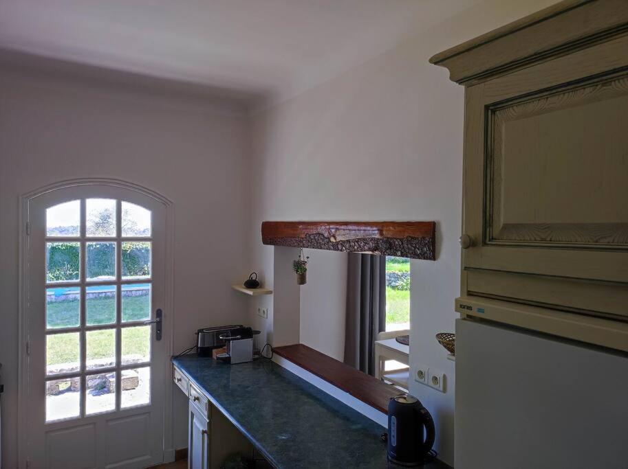 Villa Olivaie St Ange ลาโกด ภายนอก รูปภาพ
