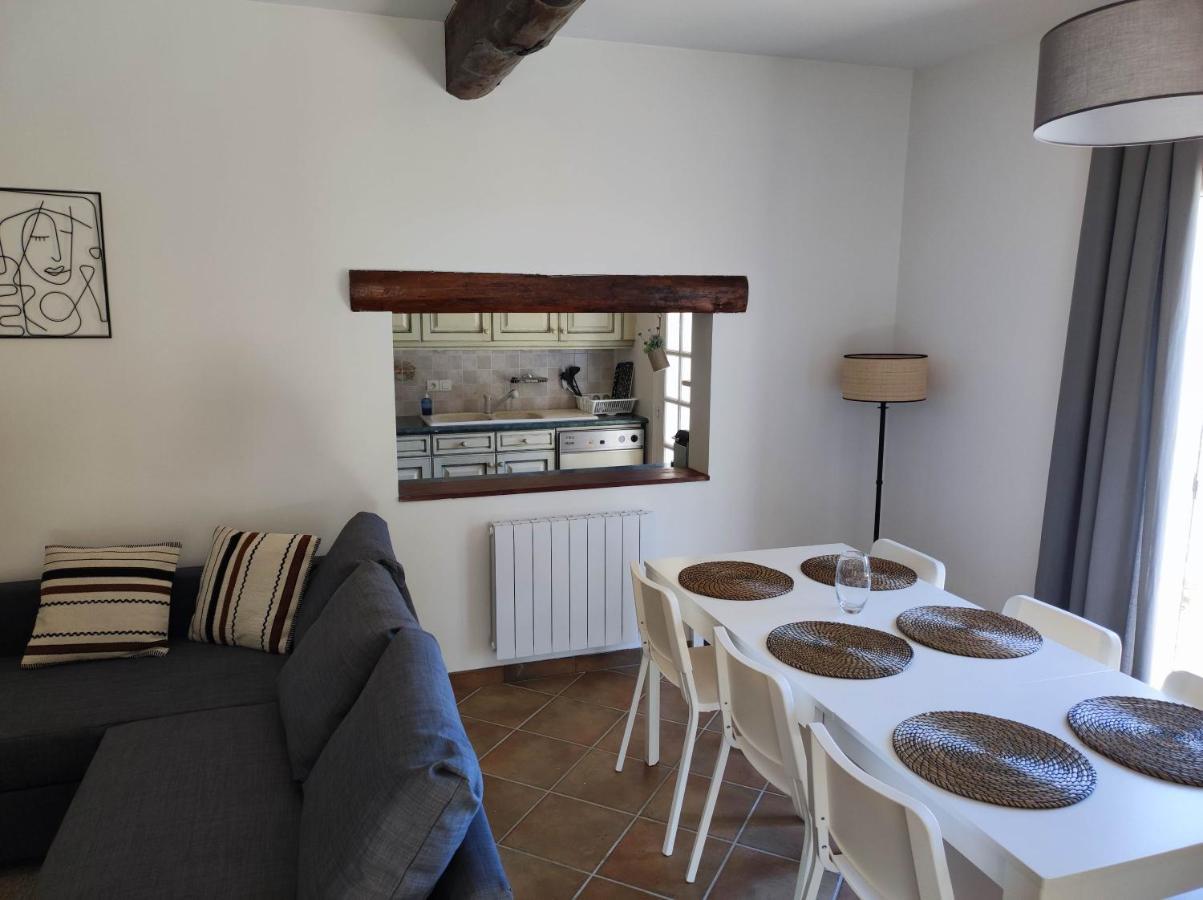 Villa Olivaie St Ange ลาโกด ภายนอก รูปภาพ