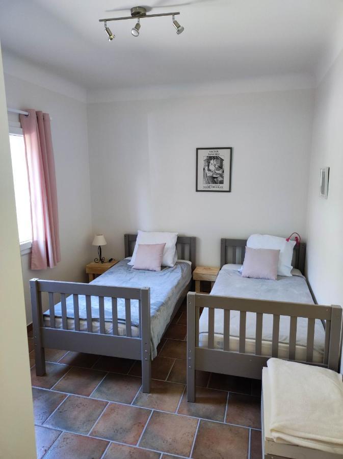 Villa Olivaie St Ange ลาโกด ภายนอก รูปภาพ