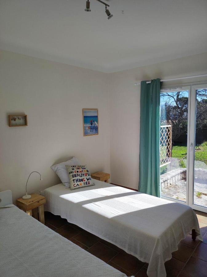 Villa Olivaie St Ange ลาโกด ภายนอก รูปภาพ