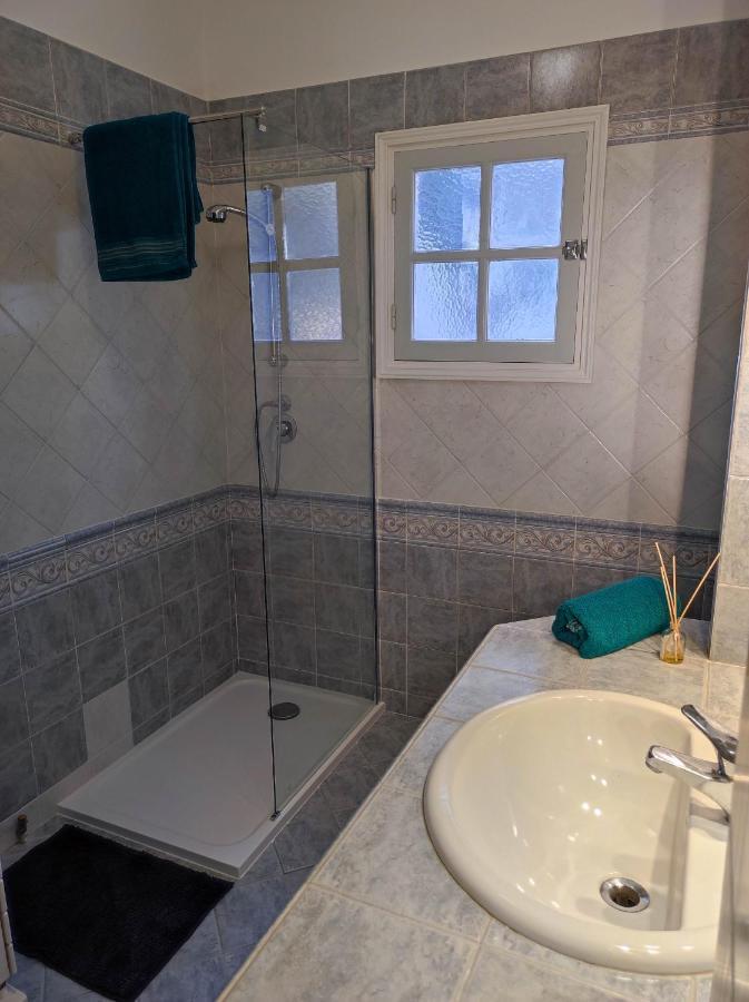 Villa Olivaie St Ange ลาโกด ภายนอก รูปภาพ