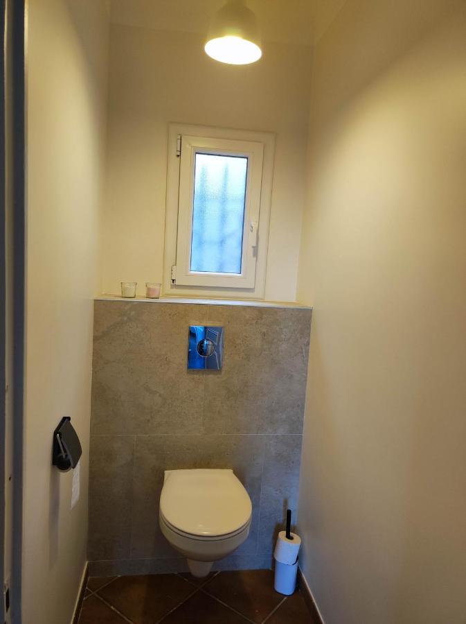 Villa Olivaie St Ange ลาโกด ภายนอก รูปภาพ